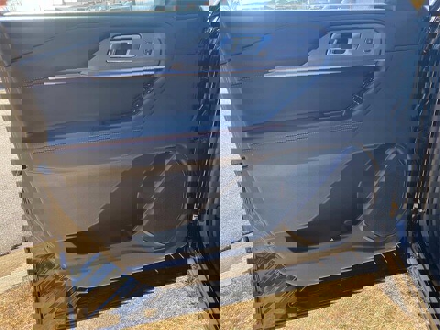 Used 2025 Ford Explorer ST-Line image 53