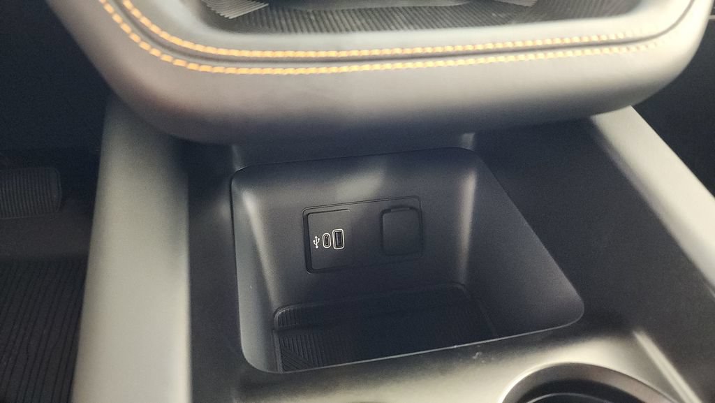New 2027 Ford Explorer Tremor AWD/4WD image 19
