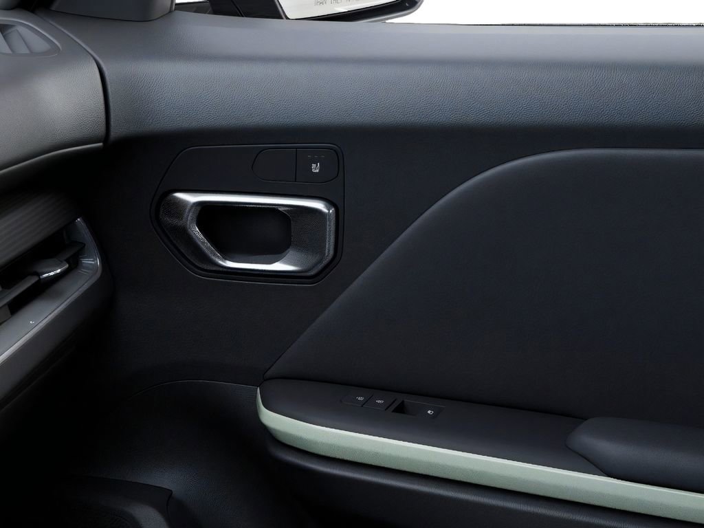 New 2026 Kia K4 GT-Line Turbo FWD image 25