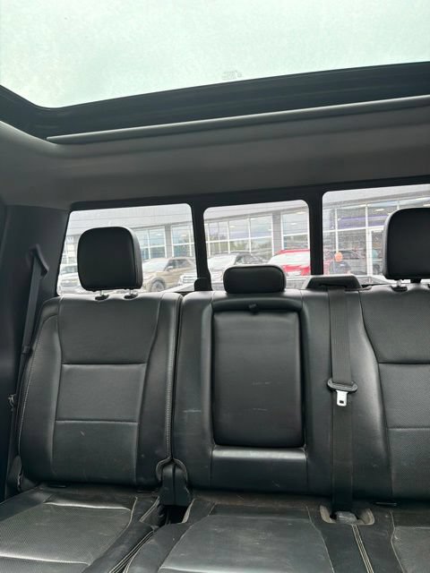 Used 2017 Ford F350 Lariat w/ Chrome Package AWD/4WD image 25