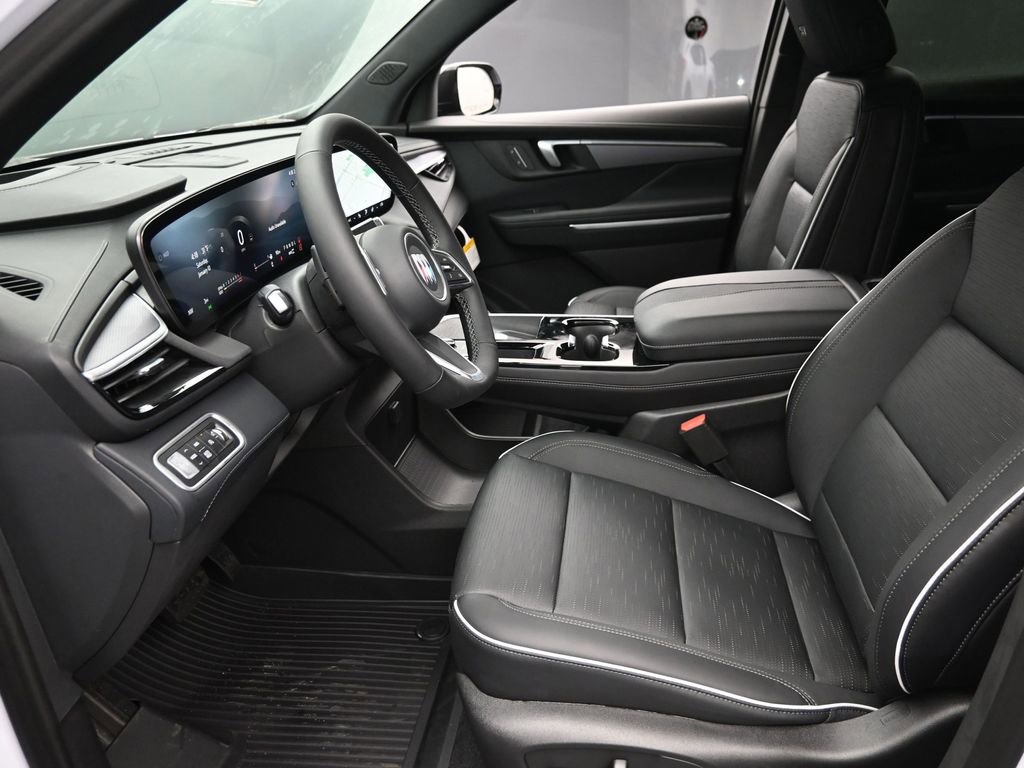 New 2026 Buick Enclave Sport Touring w/ Power Package image 19