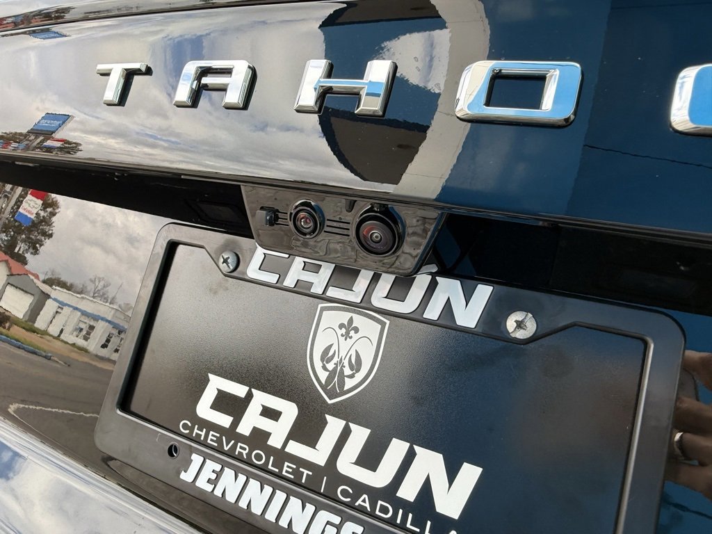 New 2026 Chevrolet Tahoe High Country image 41