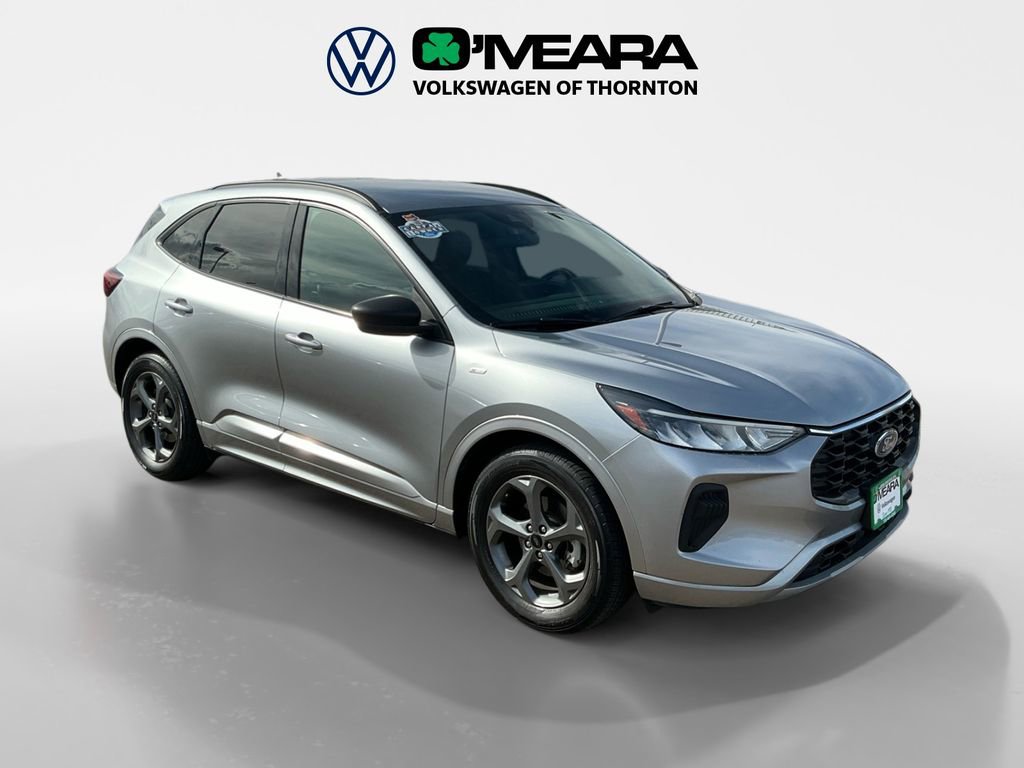 Used 2024 Ford Escape ST-Line image 7