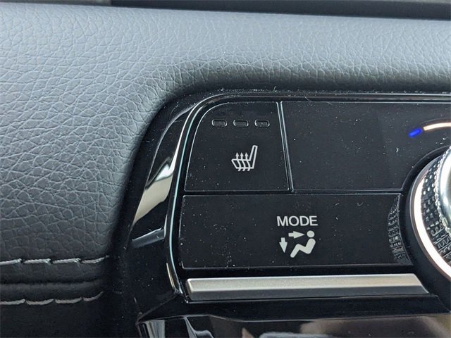 New 2026 Honda Passport RTL image 22