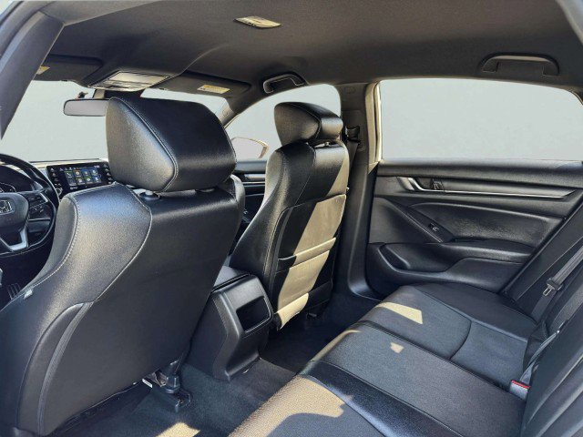 Used 2020 Honda Accord Sport image 34