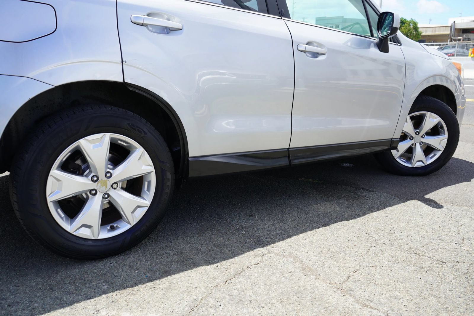 Used 2014 Subaru Forester 2.5i Limited AWD/4WD image 6