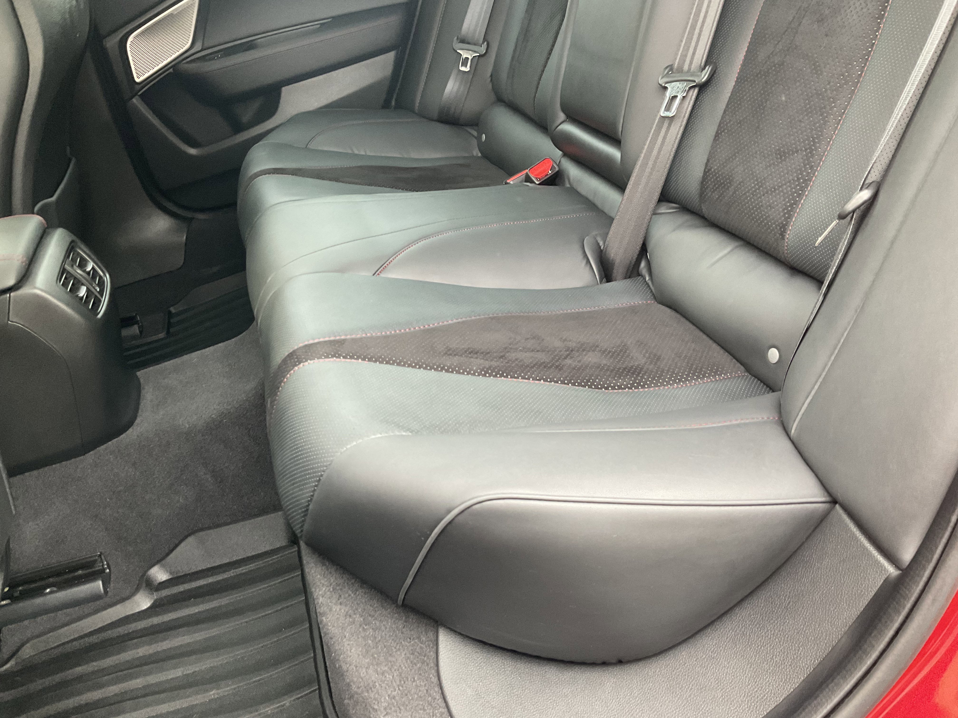 Used 2022 Acura TLX SH-AWD w/ A-SPEC Pkg image 38