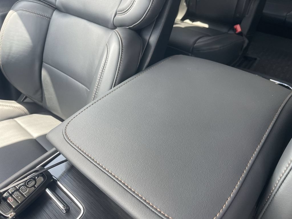 New 2026 Lincoln Aviator Reserve AWD/4WD image 27