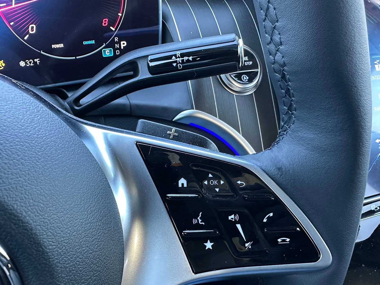 New 2026 Mercedes-Benz GLC 300 4MATIC image 34