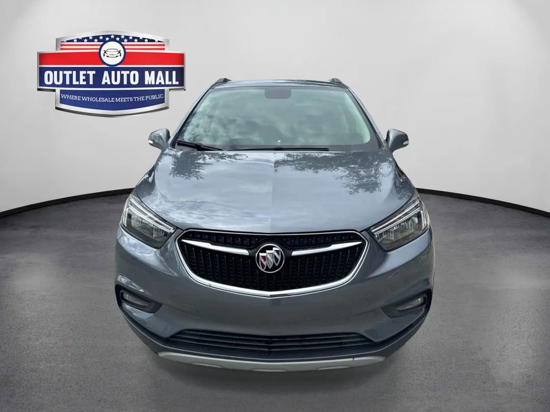 Used 2019 Buick Encore Preferred w/ Safety Package image 8