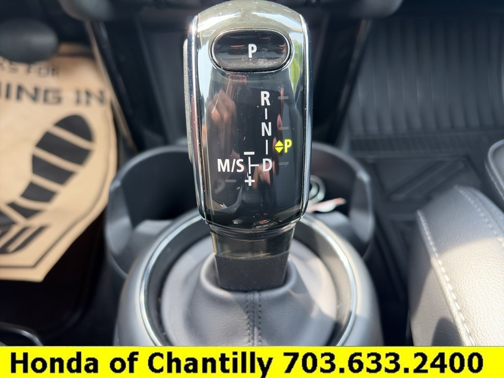 Used 2022 MINI Cooper S FWD image 15