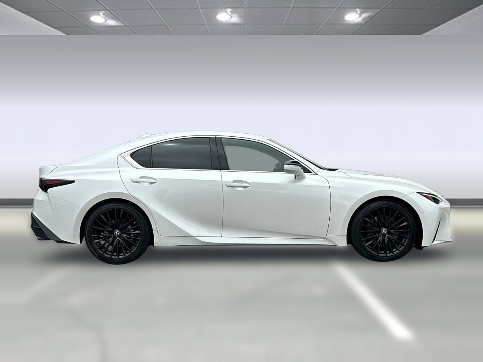Certified 2022 Lexus IS 300 w/ Premium Package RWD image 7