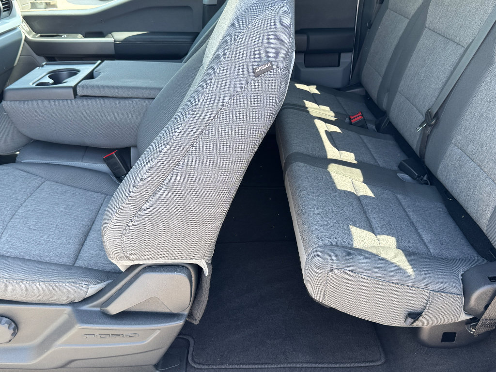 Used 2026 Ford F250 XL w/ STX Appearance Package AWD/4WD image 14