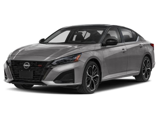 New 2026 Nissan Altima 2.5 SR AWD/4WD image 1