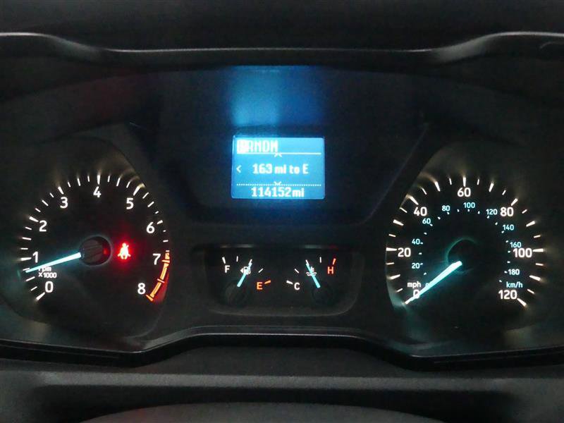 Used 2017 Ford Transit 250 148 High Roof image 25