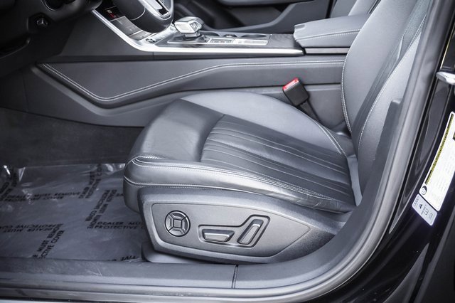 Used 2021 Audi A6 Premium Plus w/ Premium Plus Package image 11