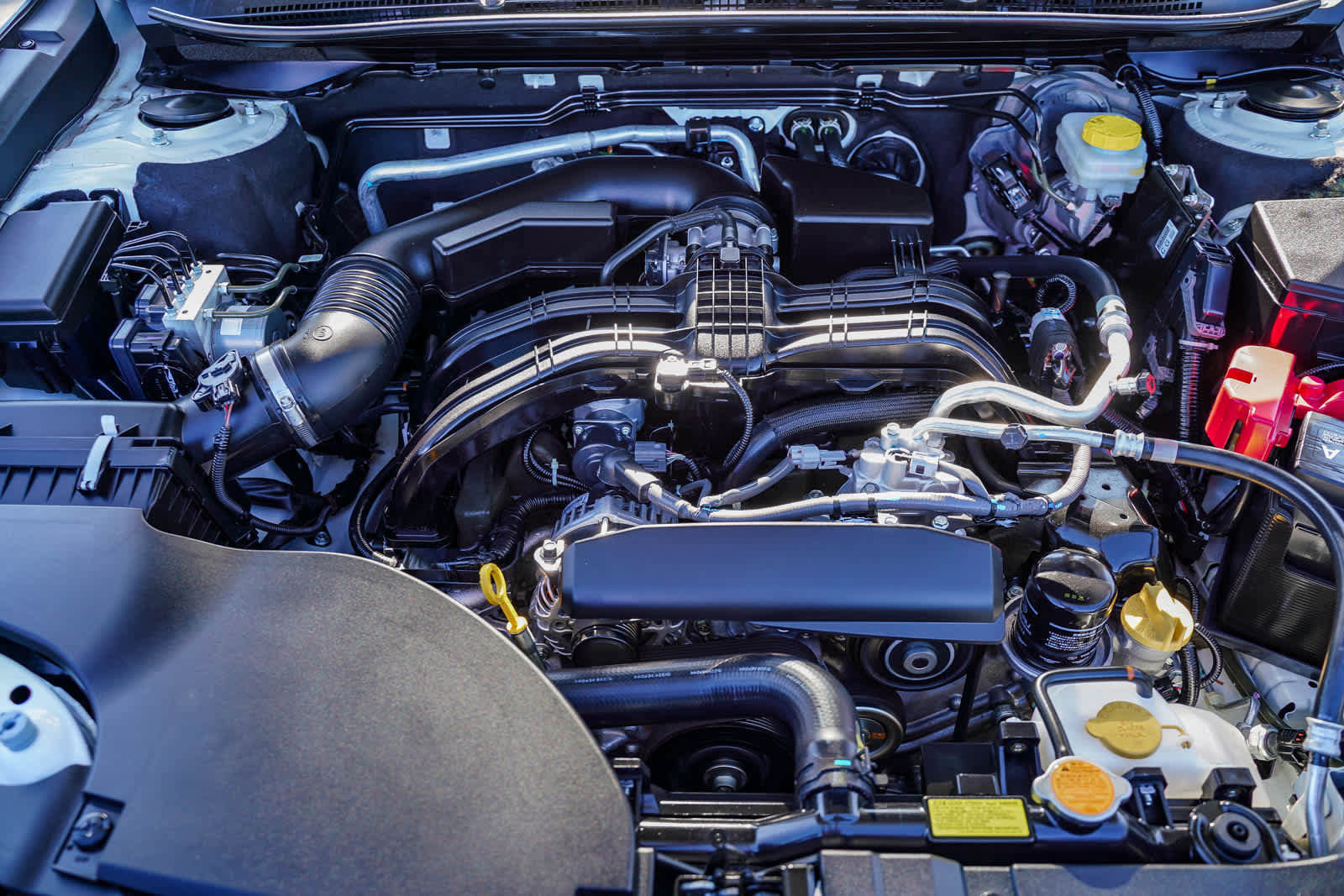 Certified 2023 Subaru Outback Premium image 27