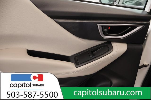 Used 2023 Subaru Forester AWD/4WD image 31
