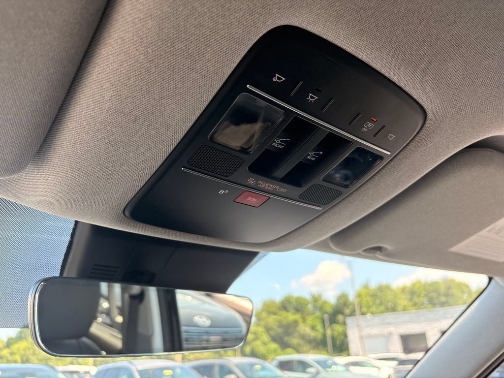 New 2026 Hyundai Palisade Limited AWD/4WD image 21