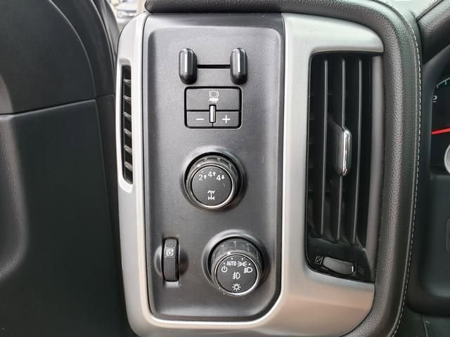Used 2017 GMC Sierra 2500 SLE w/ SLE Preferred Package image 21