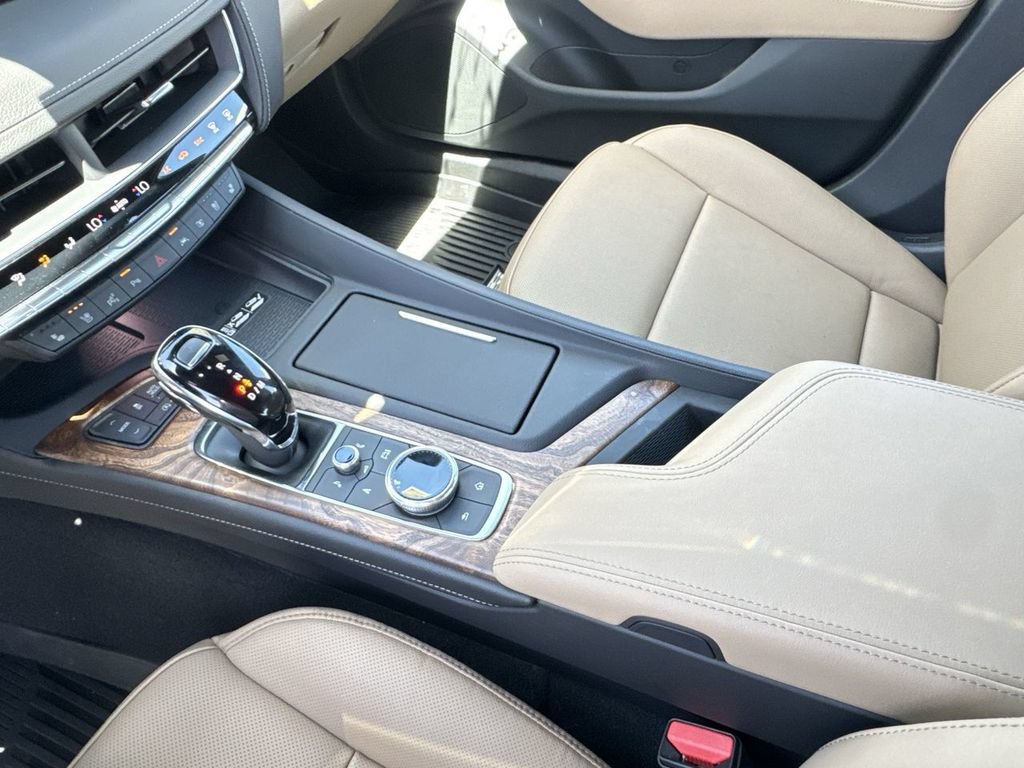 New 2026 Cadillac CT5 Premium Luxury AWD/4WD image 22