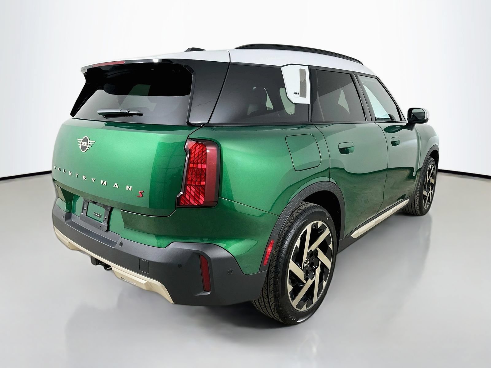 New 2027 MINI Cooper Countryman S AWD/4WD image 5