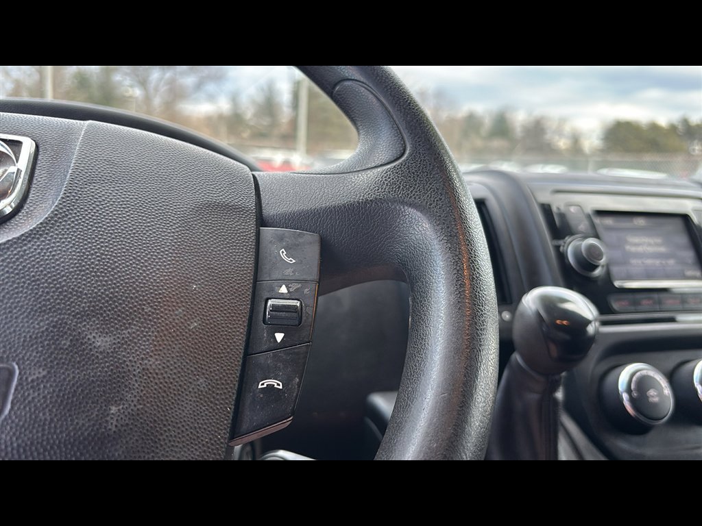 Used 2019 RAM ProMaster 1500 w/ Interior Convenience Group image 15