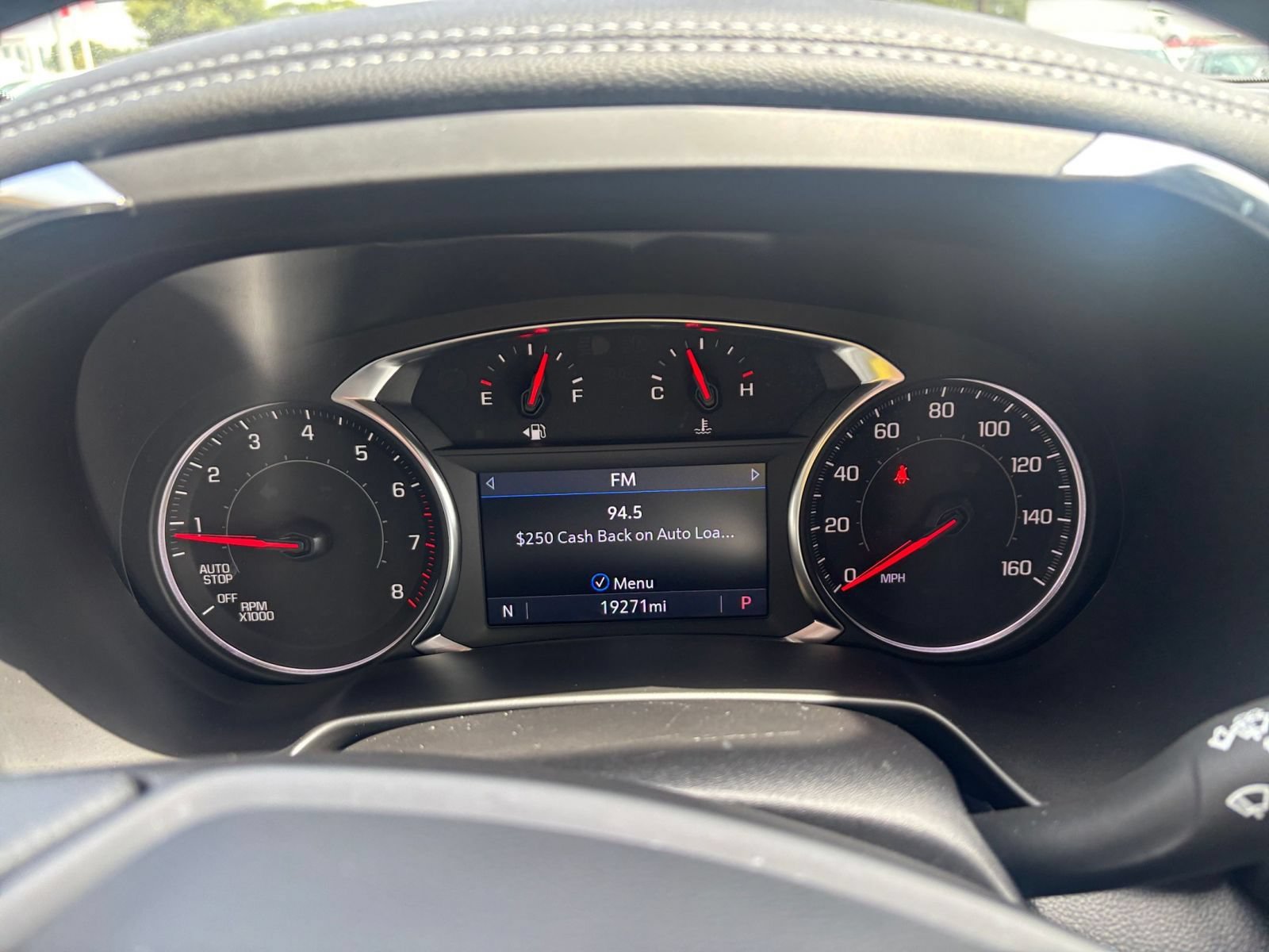Used 2025 Chevrolet Blazer LT FWD image 42