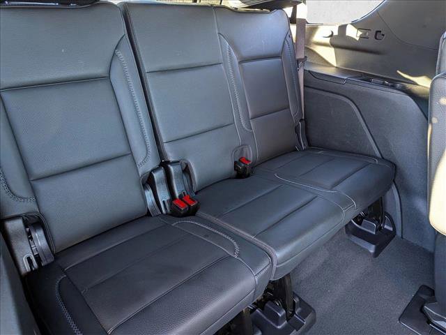 Used 2025 GMC Yukon Denali image 22