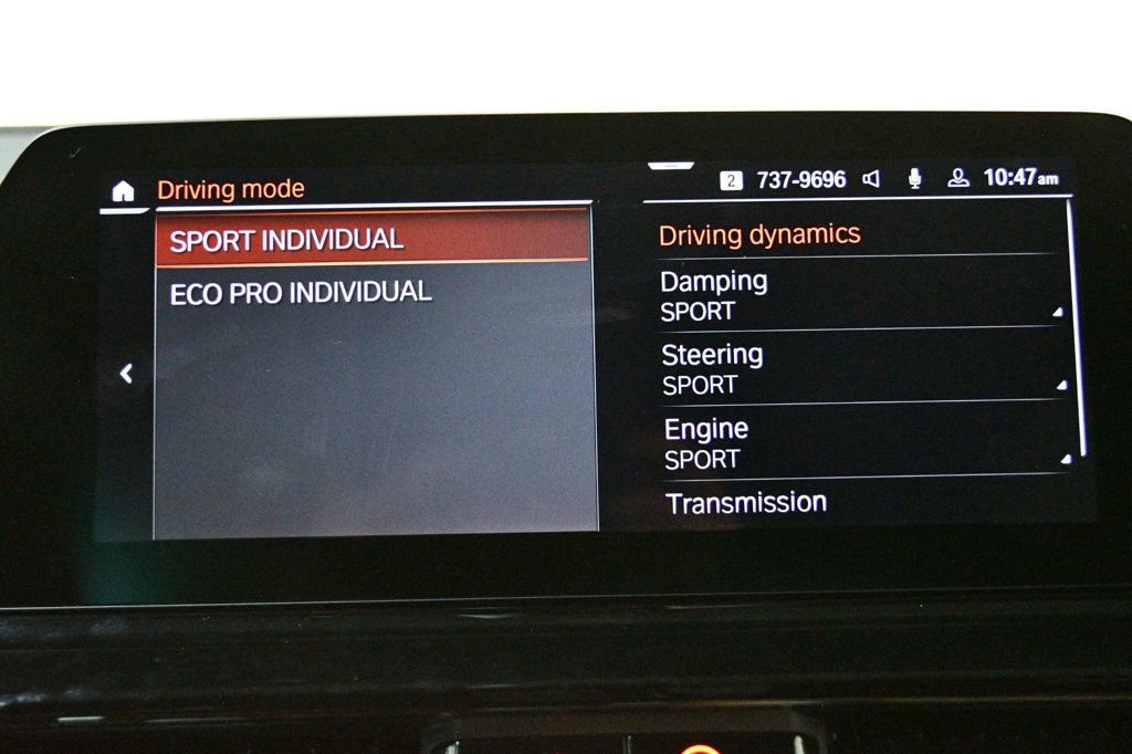 Used 2021 BMW 840i Gran Coupe w/ M Sport Package image 46