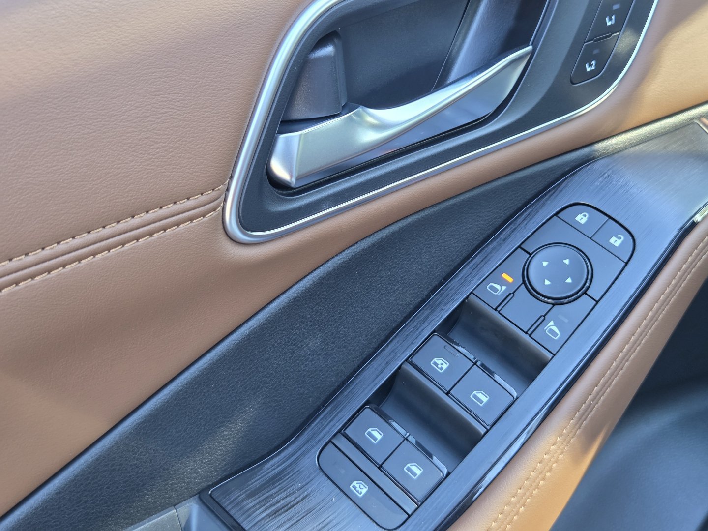 New 2026 Nissan Rogue Platinum AWD/4WD image 31