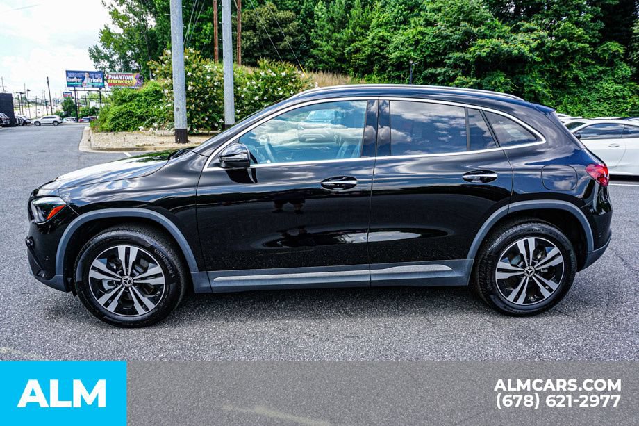 Used 2025 Mercedes-Benz GLA 250 image 6