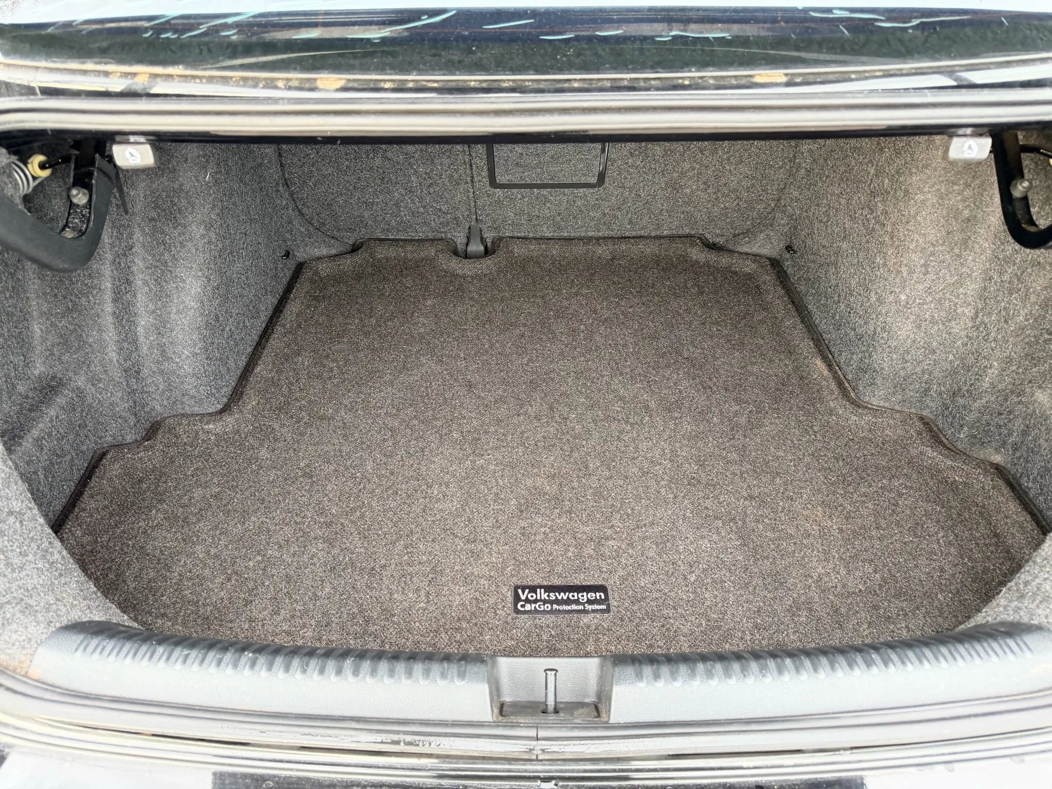 Used 2012 Volkswagen Jetta SE image 12