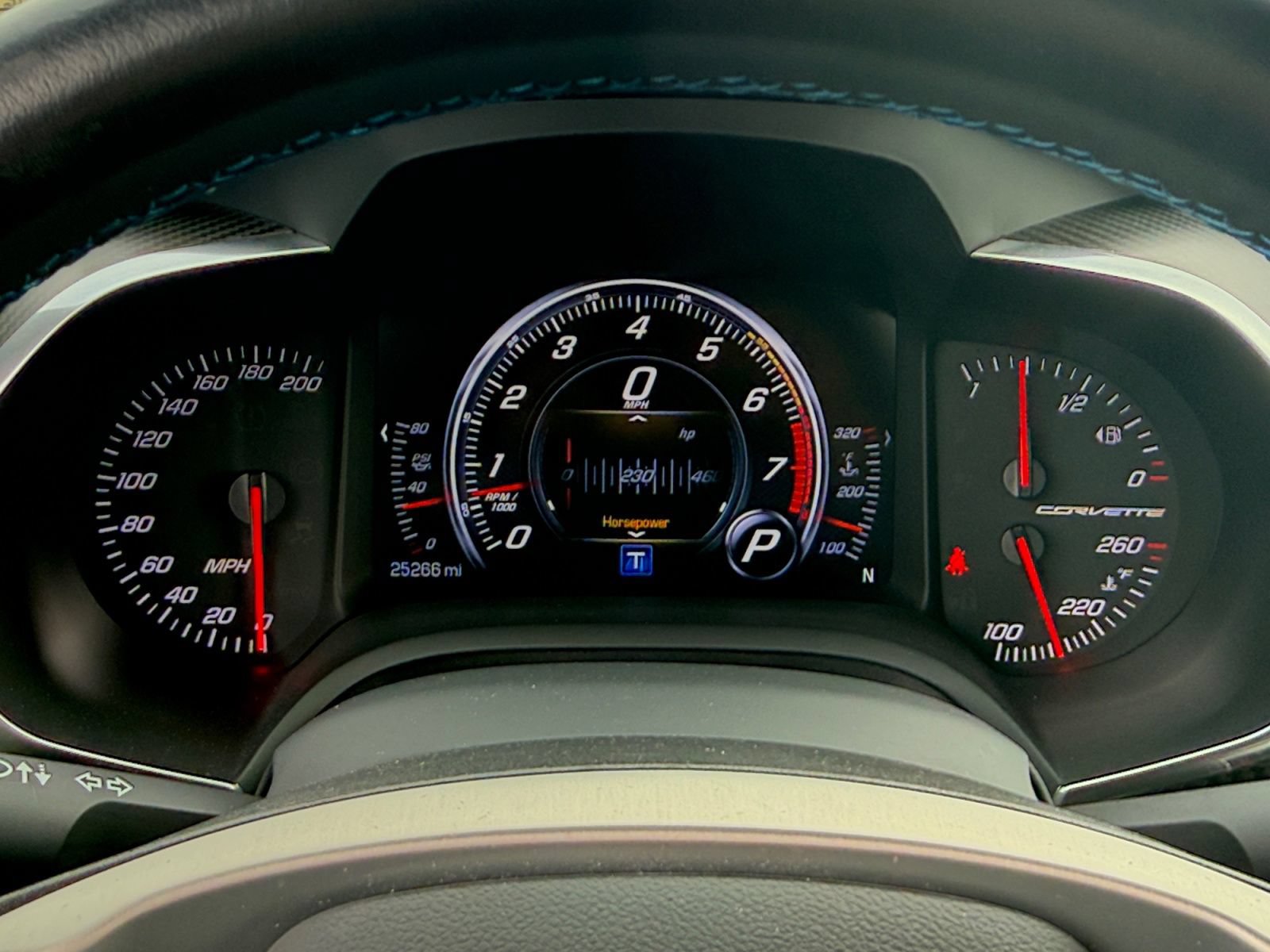Used 2018 Chevrolet Corvette Grand Sport RWD image 38
