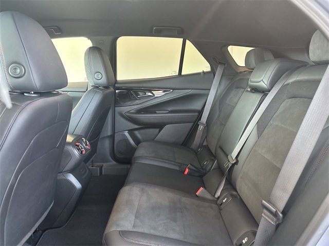 Certified 2025 Chevrolet Blazer EV RS image 18