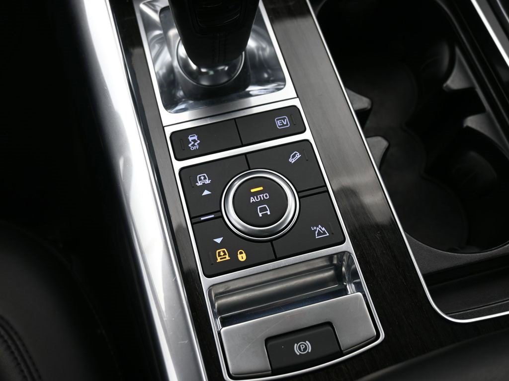 Used 2020 Land Rover Range Rover Sport HSE image 50