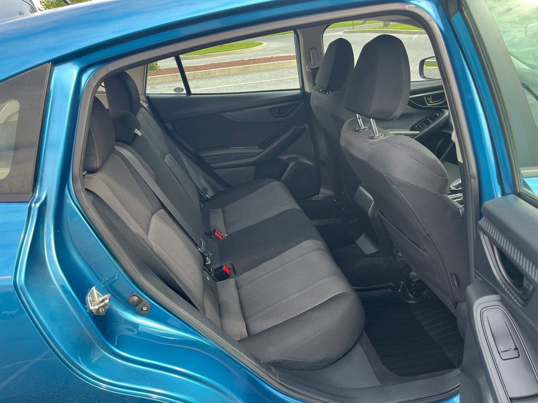 Used 2019 Subaru Impreza 2.0i AWD/4WD image 12