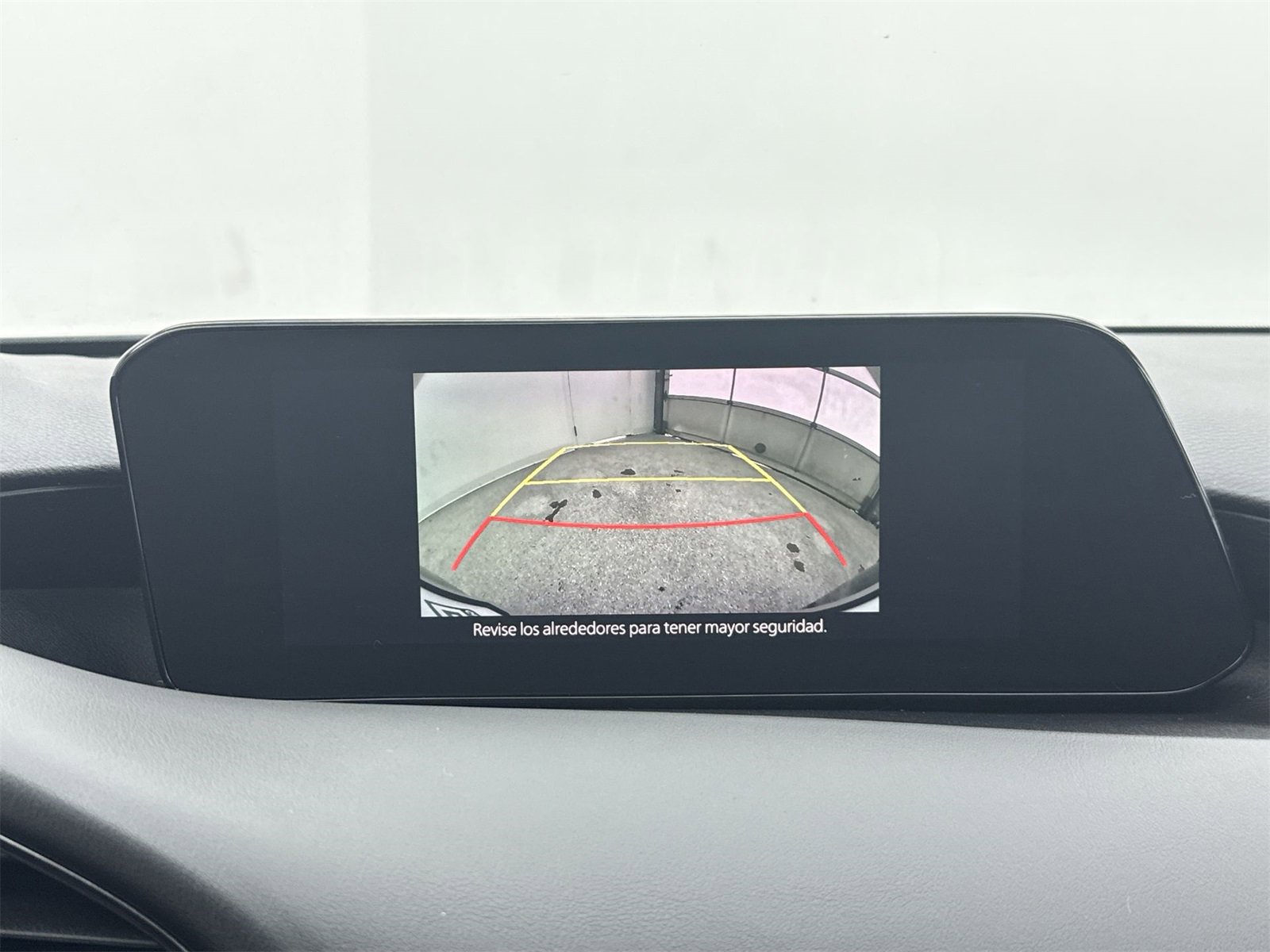 Used 2021 MAZDA MAZDA3 s image 25