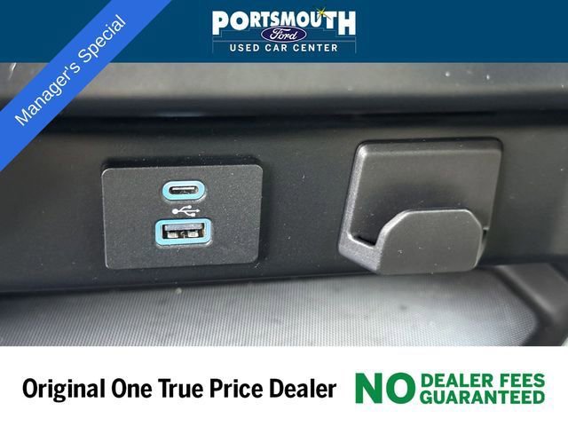 Used 2023 Ford F150 XLT image 10