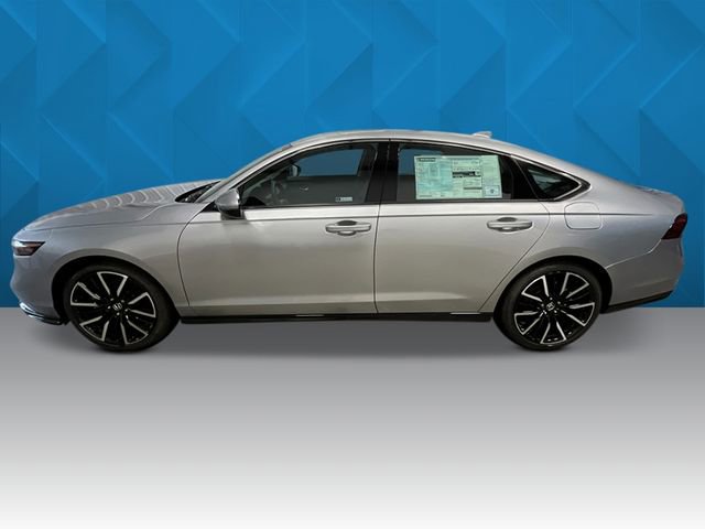 New 2025 Honda Accord Touring image 2