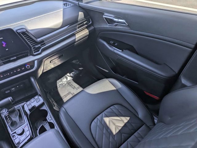 Used 2024 Kia Sportage X-Pro image 18