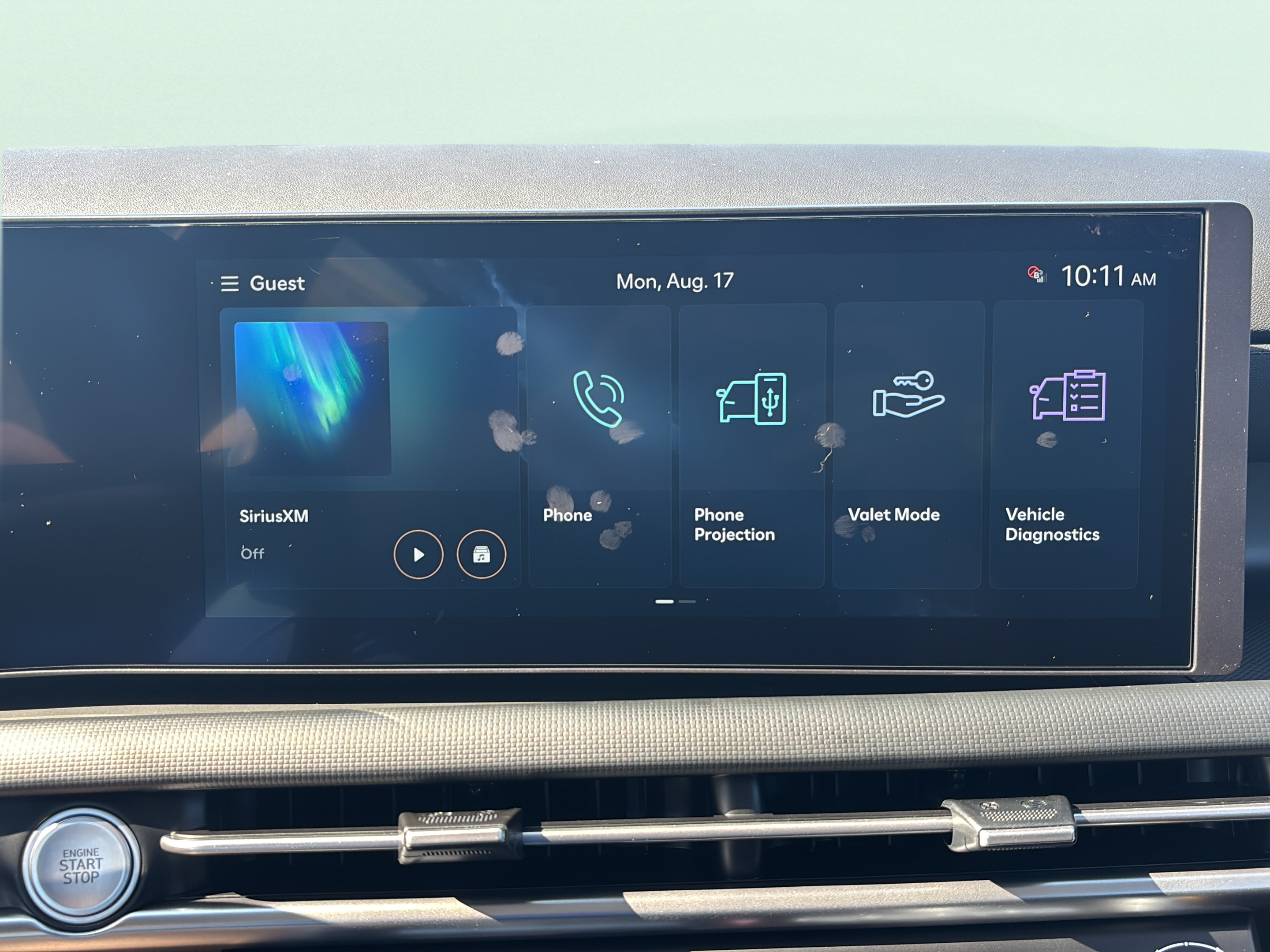New 2026 Hyundai Tucson SE FWD image 15