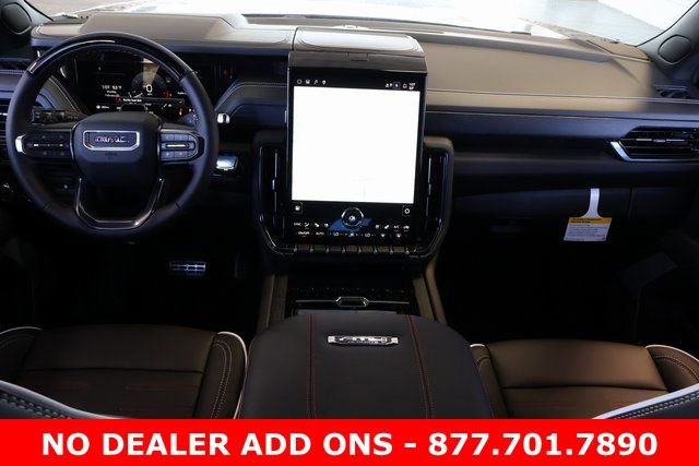 New 2026 GMC Yukon XL AT4 Ultimate image 19