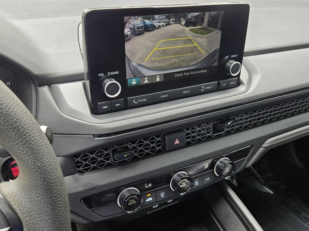 Certified 2024 Honda Accord LX image 20
