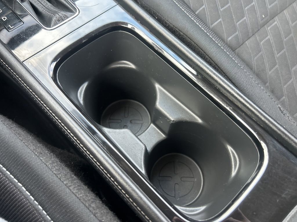 Used 2023 Nissan Kicks SV image 28