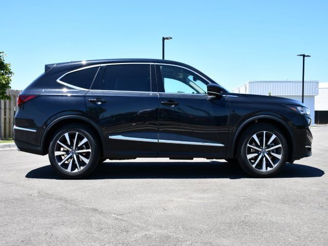 Used 2026 Acura MDX FWD w/ Technology Package image 8