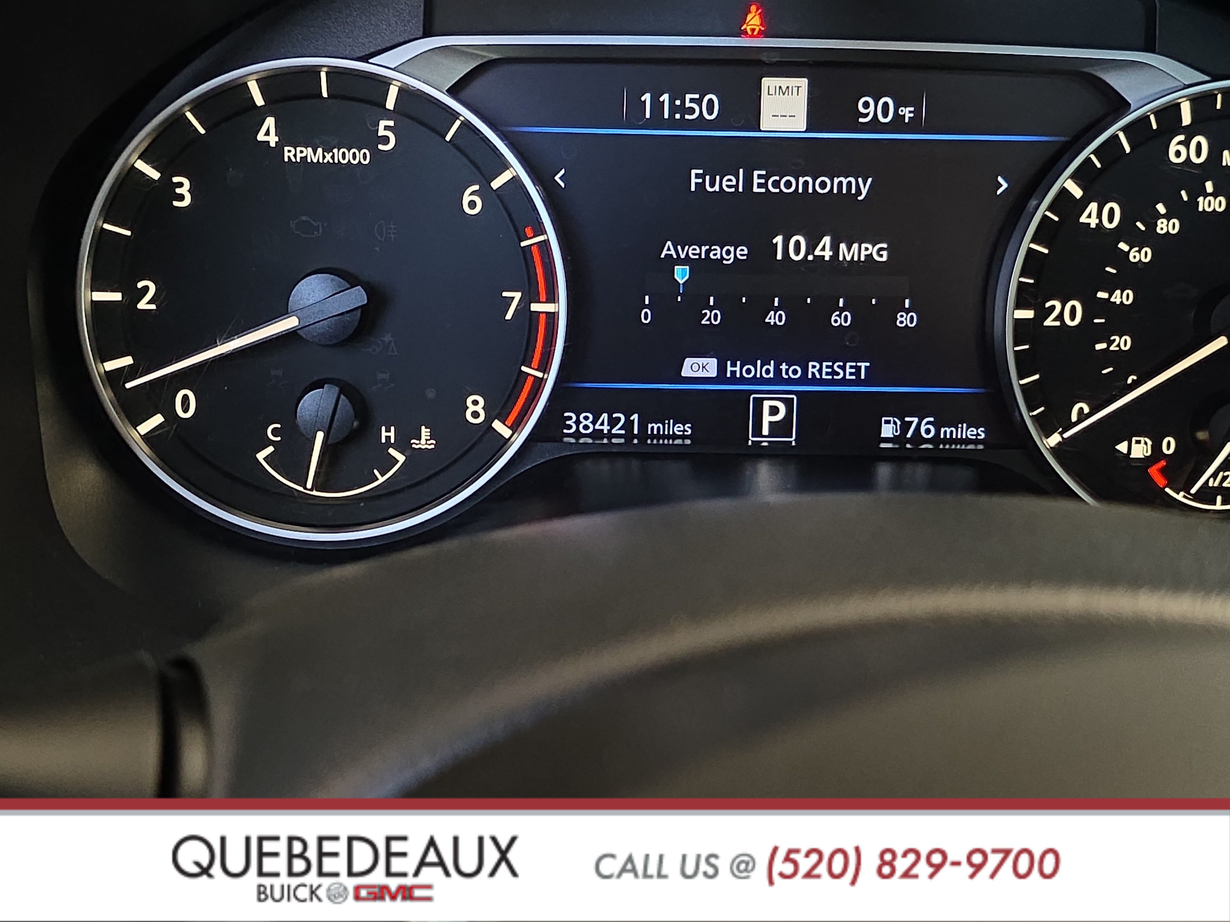 Used 2023 Nissan Altima 2.5 SL FWD image 16
