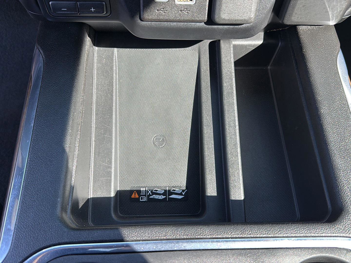 Used 2021 Chevrolet Silverado 3500 High Country w/ Z71 Off-Road Package image 23