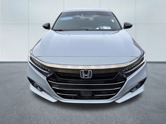 Used 2022 Honda Accord Sport image 10