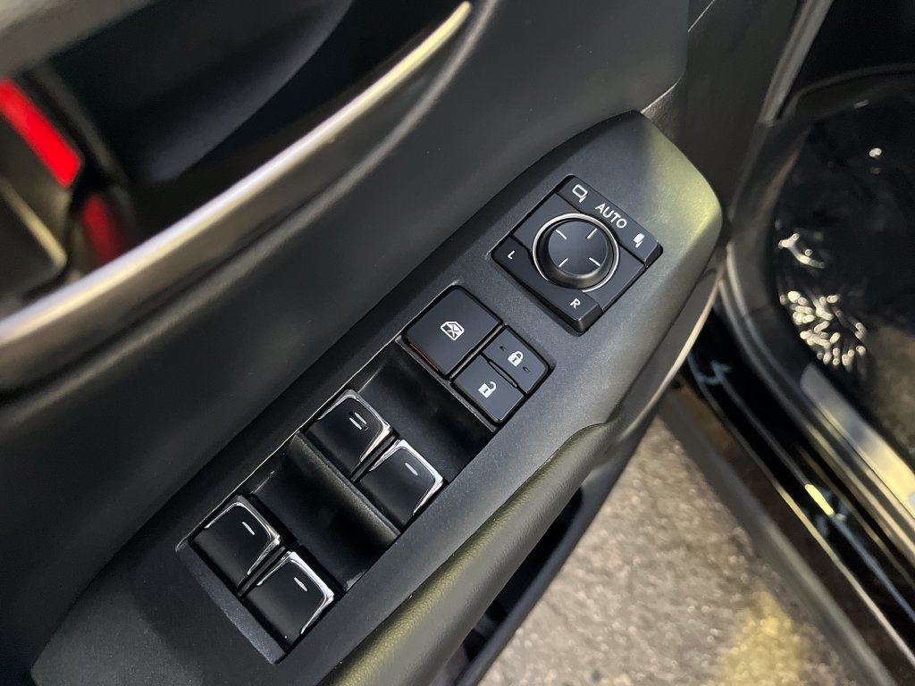 Used 2020 Lexus NX 300 F Sport w/ Accessory Package 2 FWD image 11